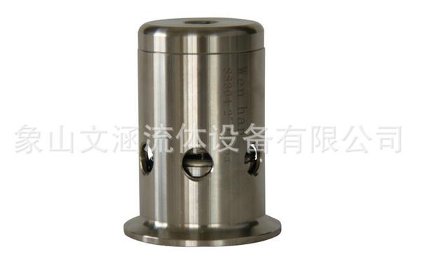 【快裝式呼吸閥】分類，怎可一概不知？