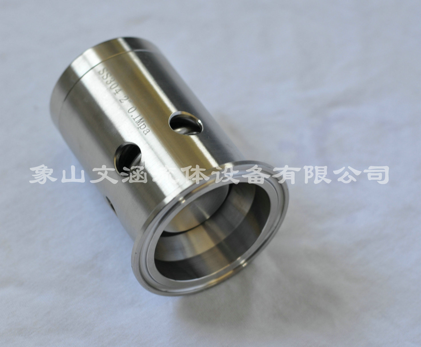 啤酒設備呼吸閥有什么作用？